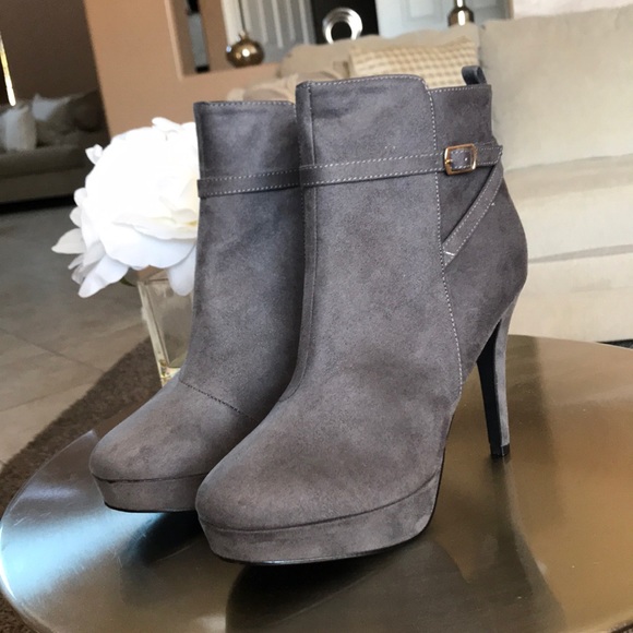 H&M Shoes - H&M Booties Size 7